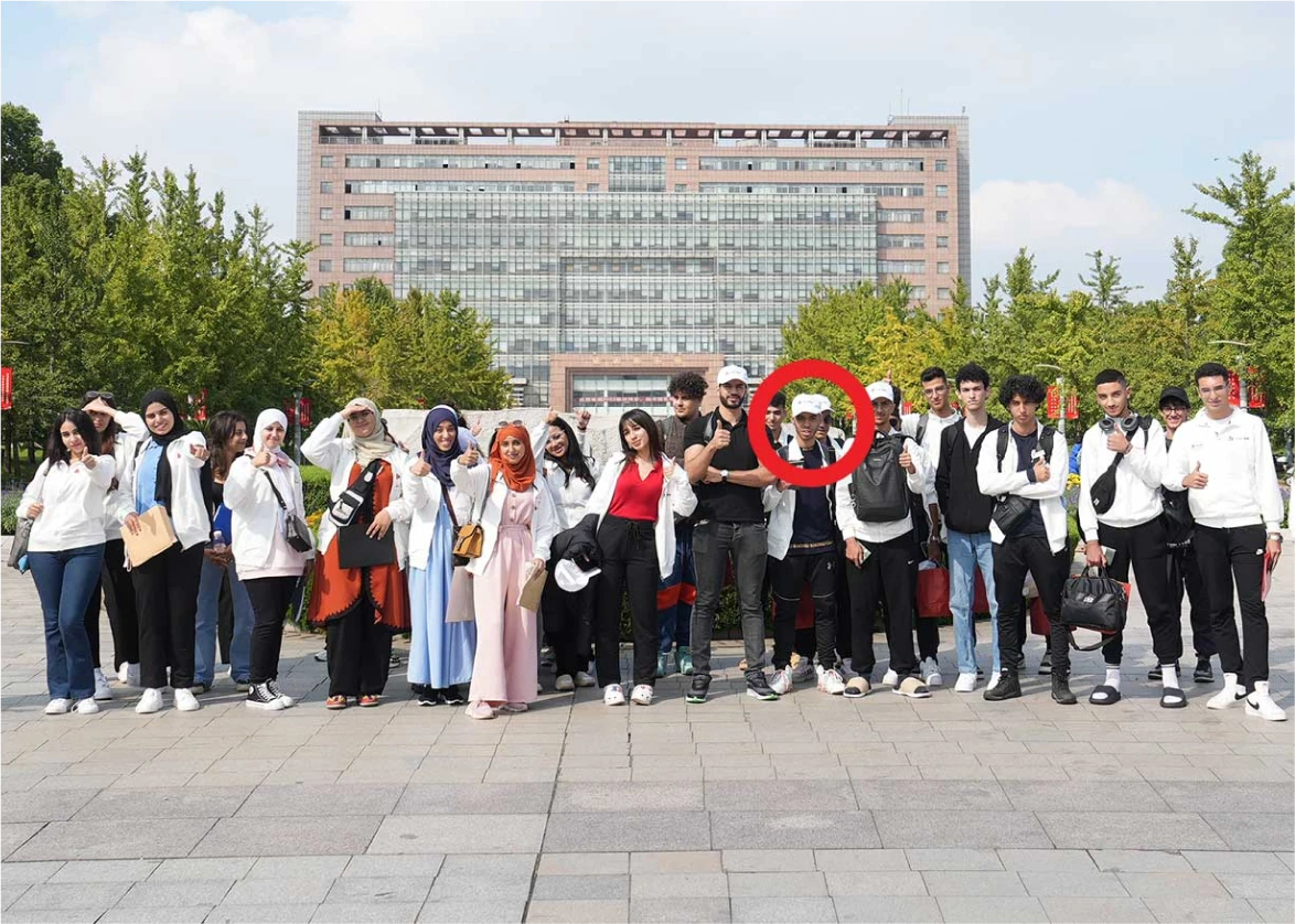 testimonial china universite maro min